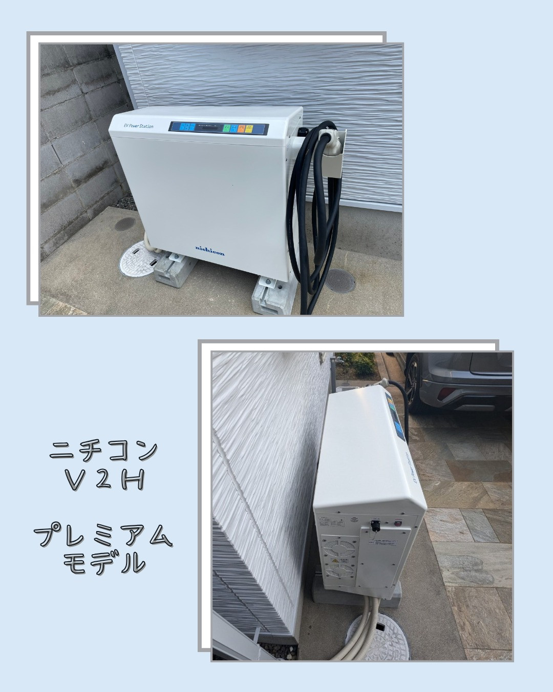 こんにちは、ブリードアルファです！