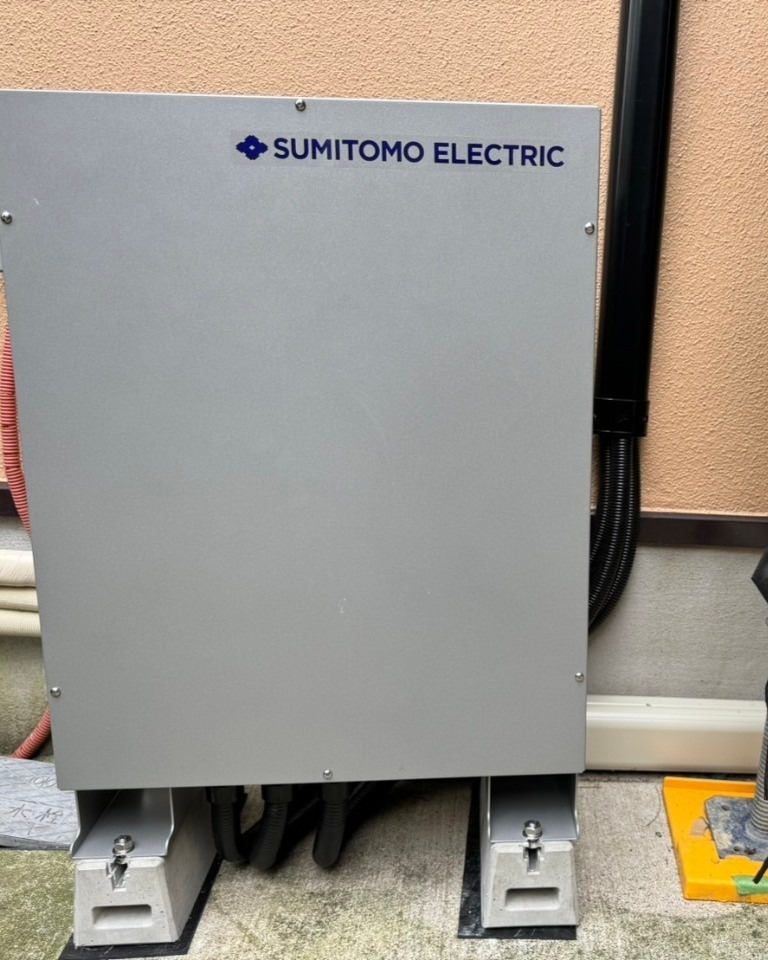 🌞🌿 明石市にて太陽光発電システムと蓄電池の工事が完了しまし...